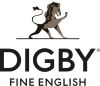 Digby Fine English