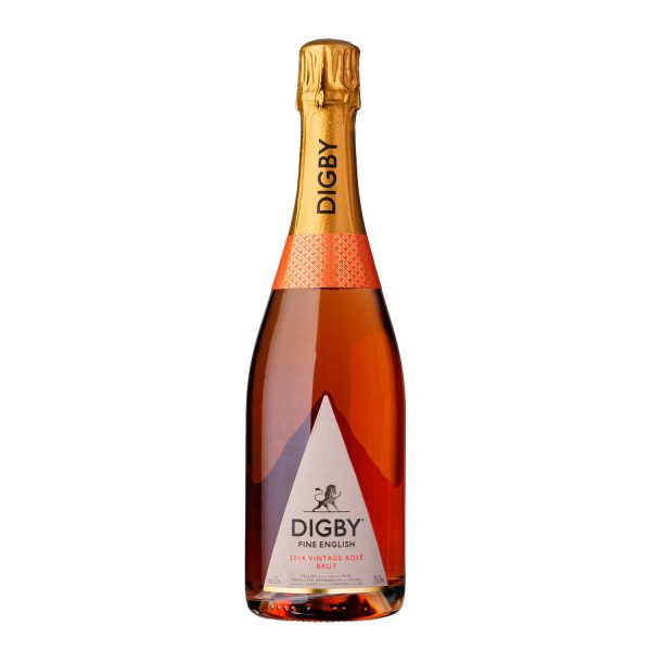 2014 Vintage Rose