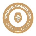 Gold Medal WineGB Awards 2021