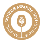 Trophy WineGB Awards 2021