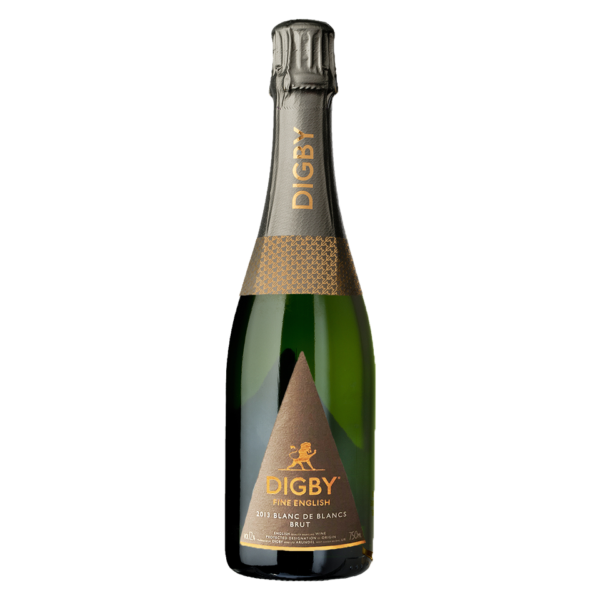 2013 Blanc de Blancs Brut