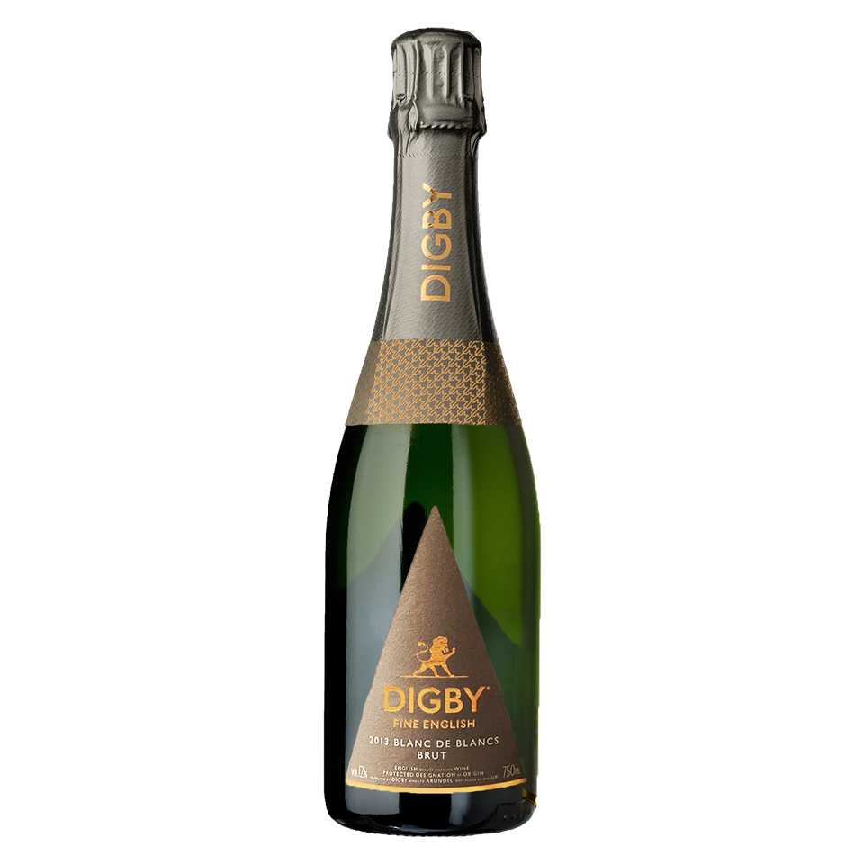 2013 Blanc de Blancs Brut