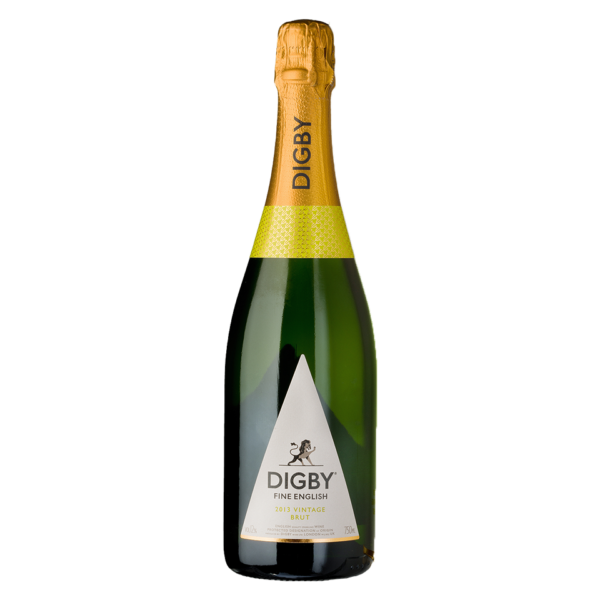 2014 Vintage Reserve Brut