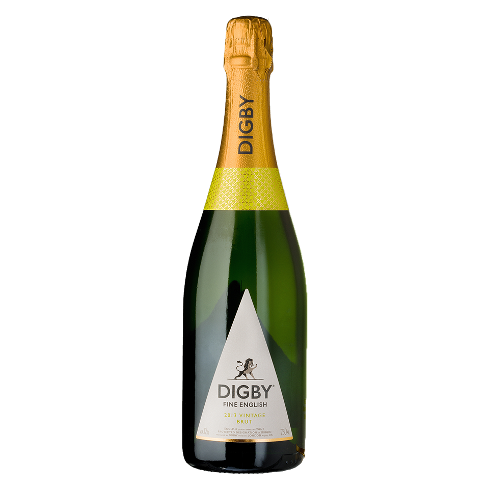 2014 Vintage Reserve Brut