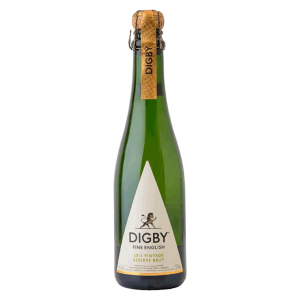 2013 Vintage Reserve Brut Half Bottle