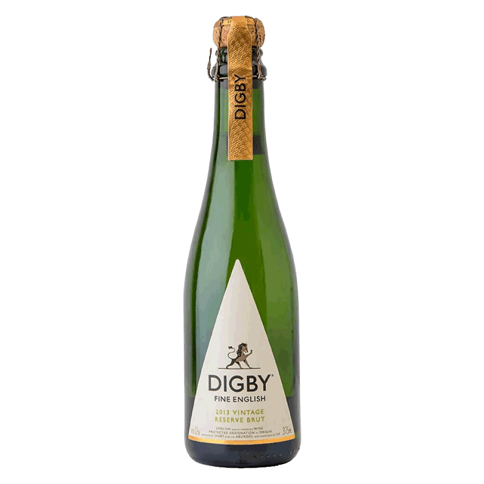 2013 Vintage Reserve Brut Half Bottle