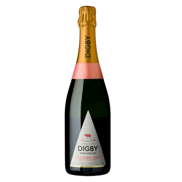 Leander Pink Brut