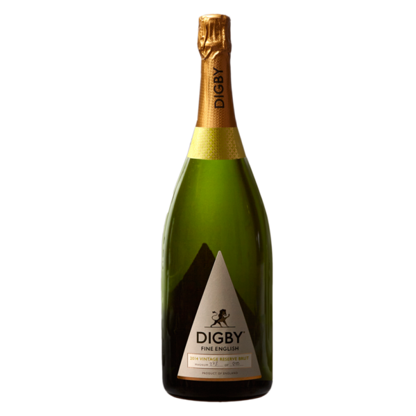 2014 Vintage Reserve Brut Magnum