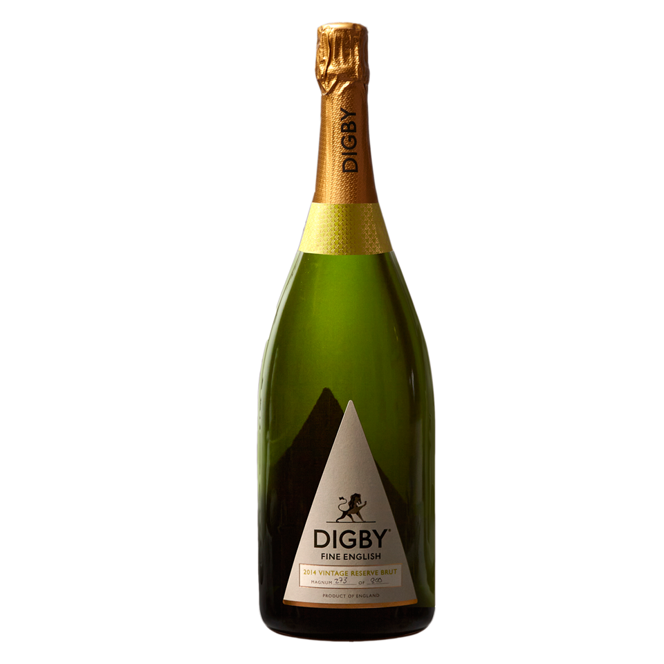 2014 Vintage Reserve Brut Magnum