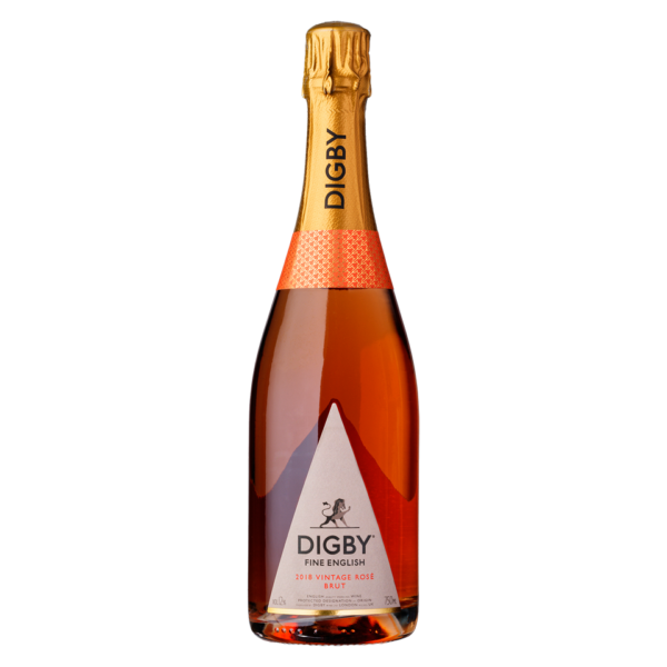 2018 Vintage Rosé Brut