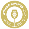 Gold: WineGB 2022