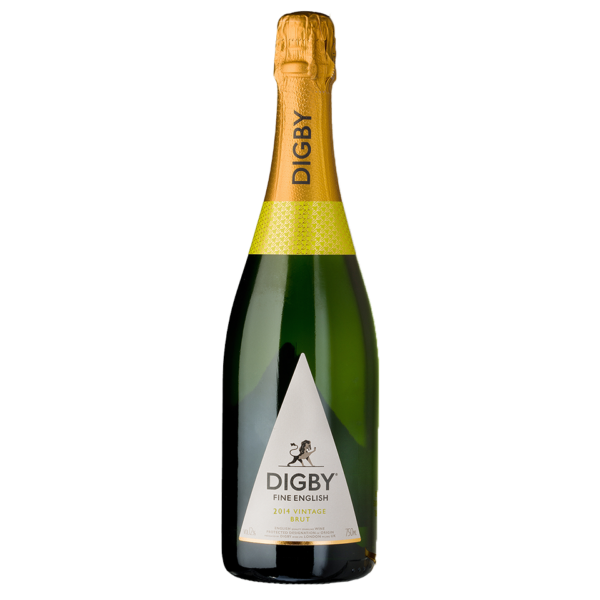 2014 Vintage Reserve Brut