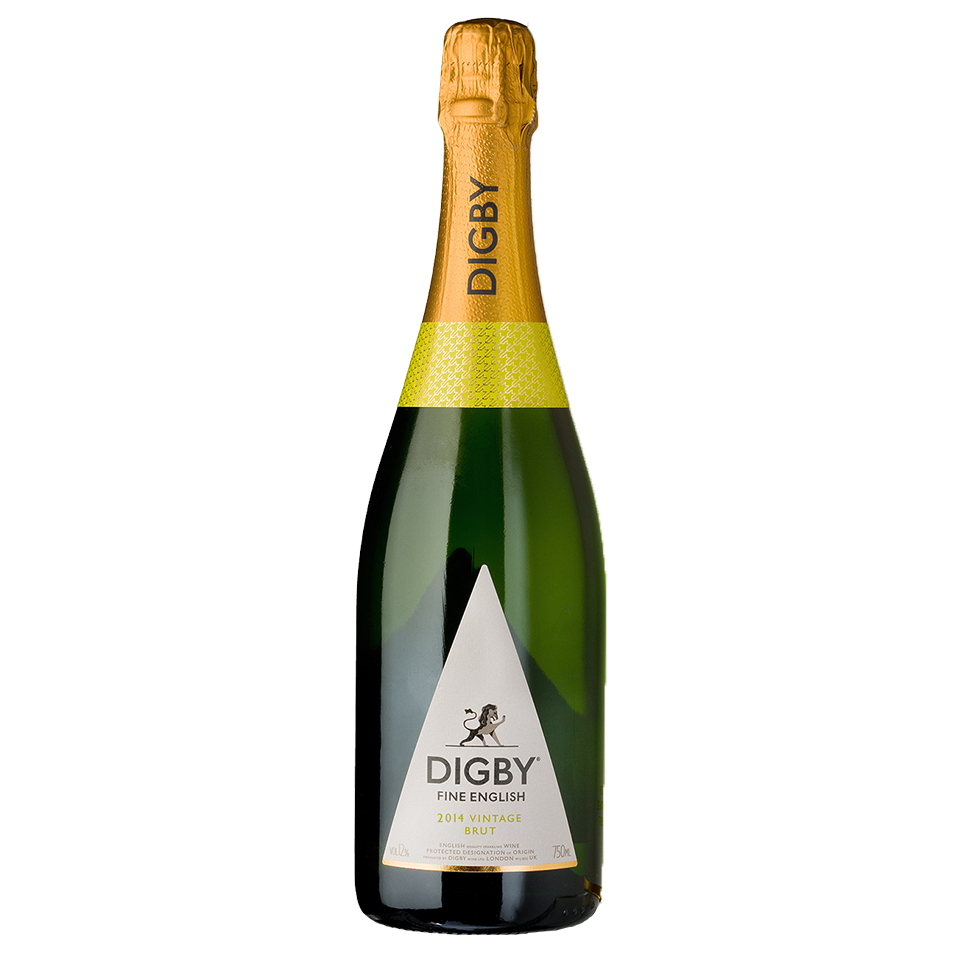 2014 Vintage Reserve Brut