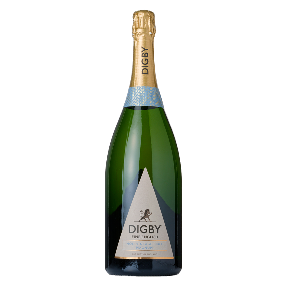 Non Vintage Brut Magnum