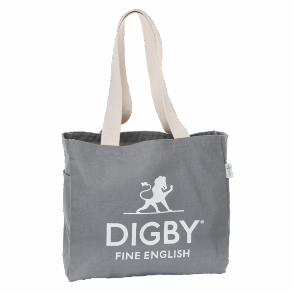 Digby Tote Bag
