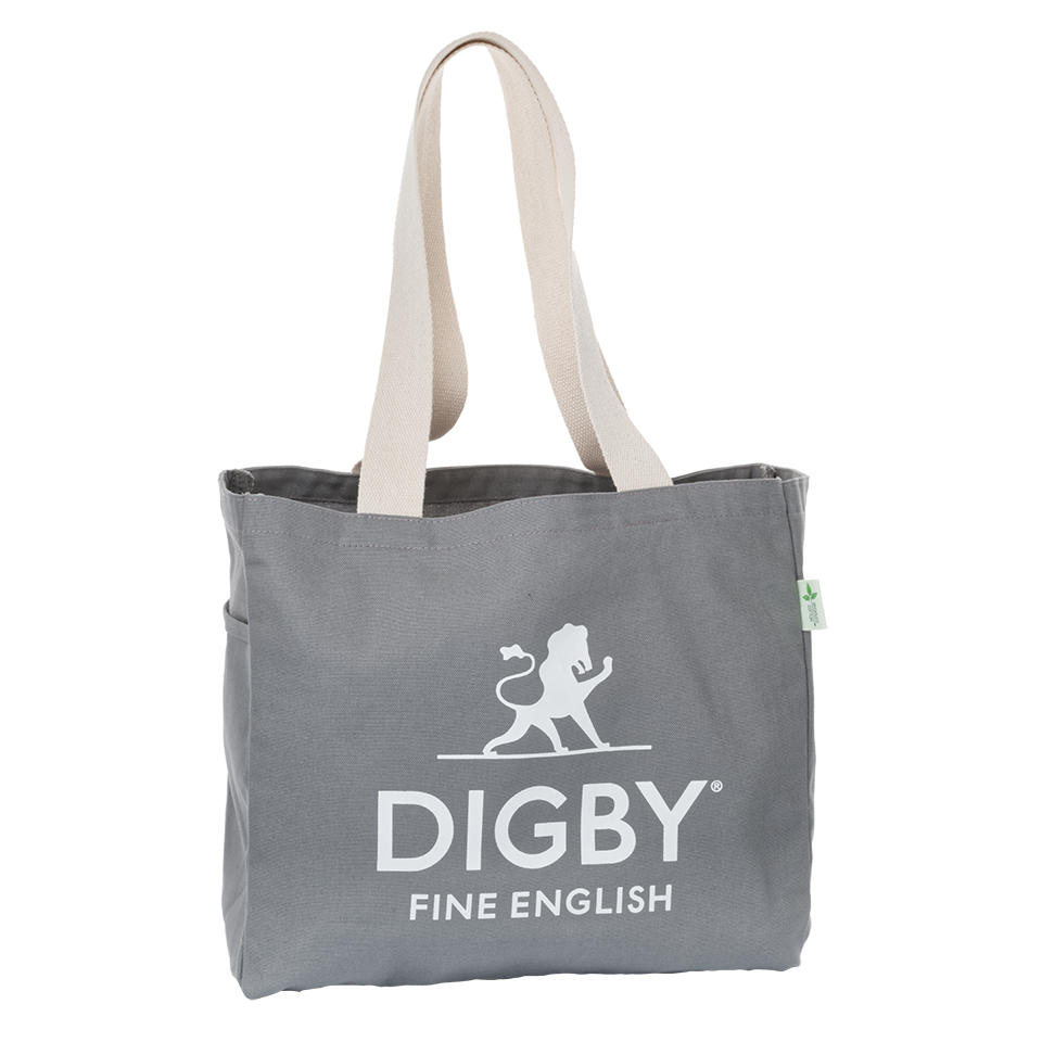 The Digby bag
