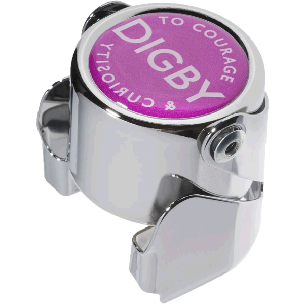 Digby Technical Fizz Stopper