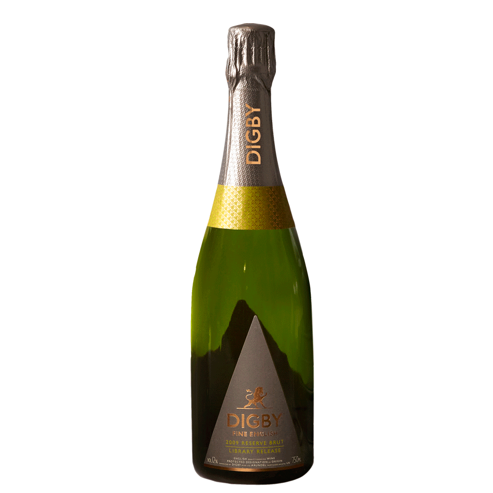 2009 Reserve Library Release