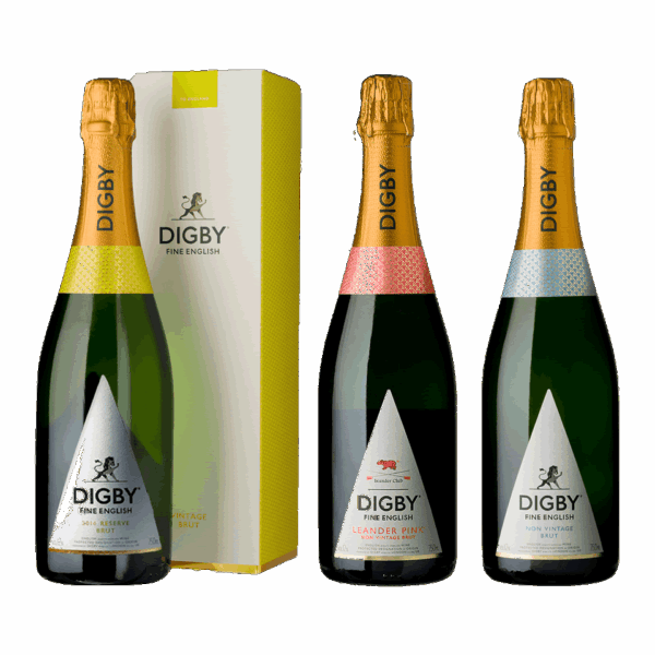 Digby core collection