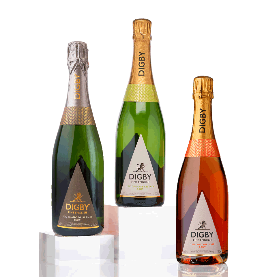 The Digby Vintage Trio