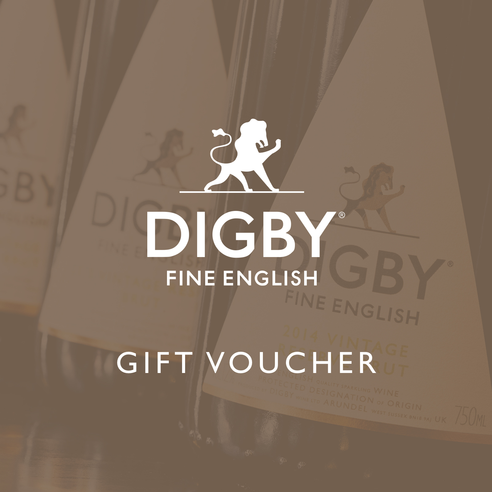 Gift Vouchers