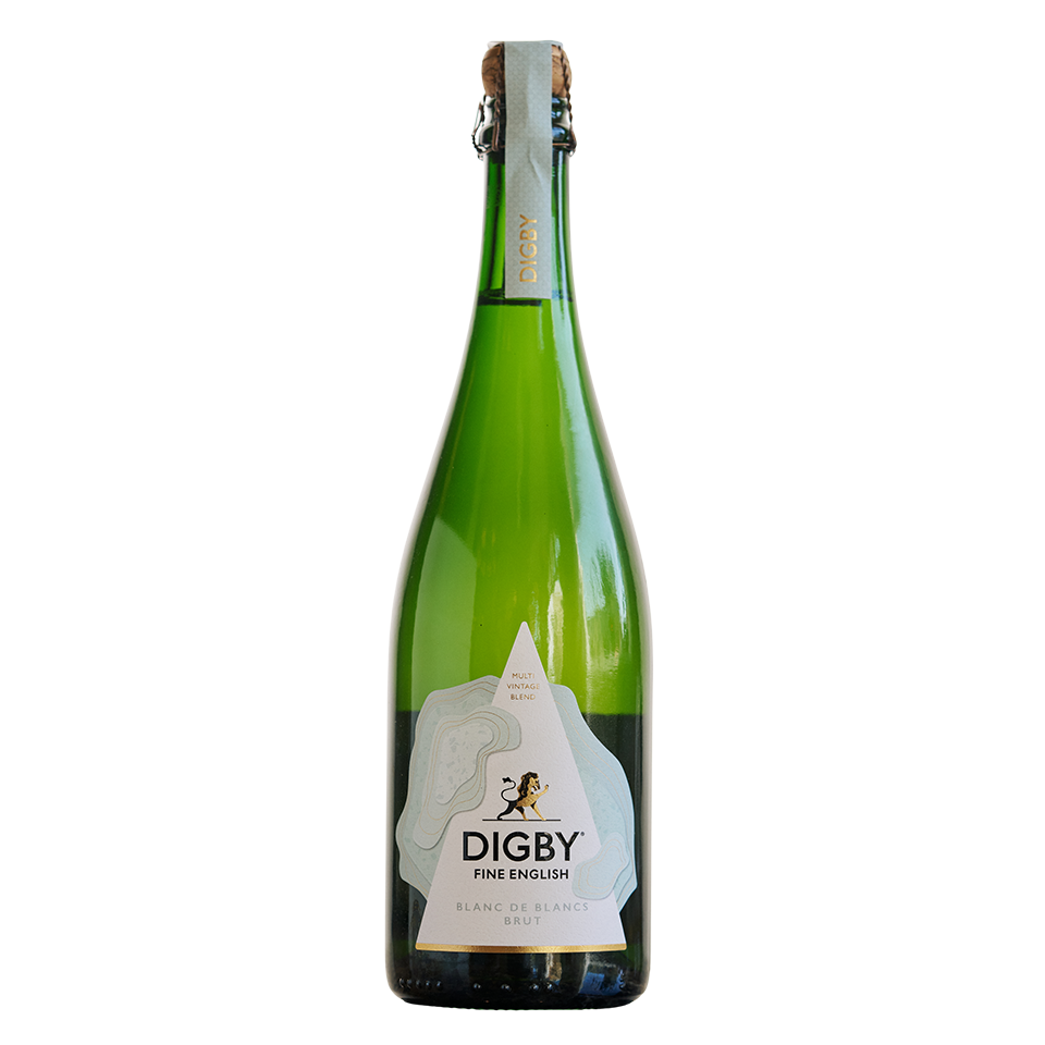 Multi-Vintage Blanc de Blancs