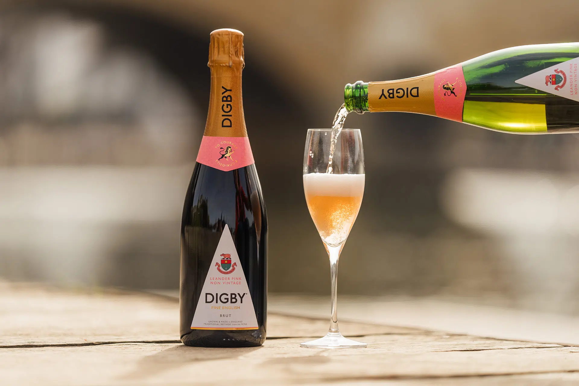 Digby Fine English at Henley Royal Regatta
