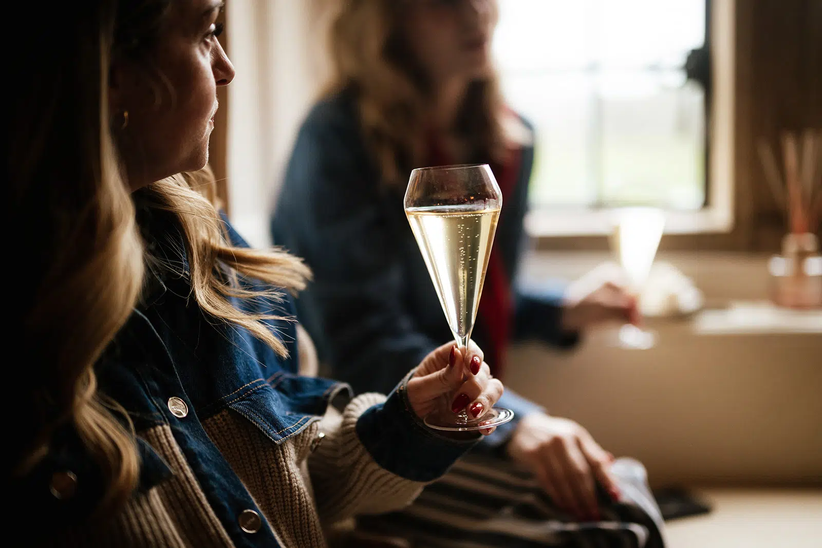Digby Fine English Corporate Wine Tastings