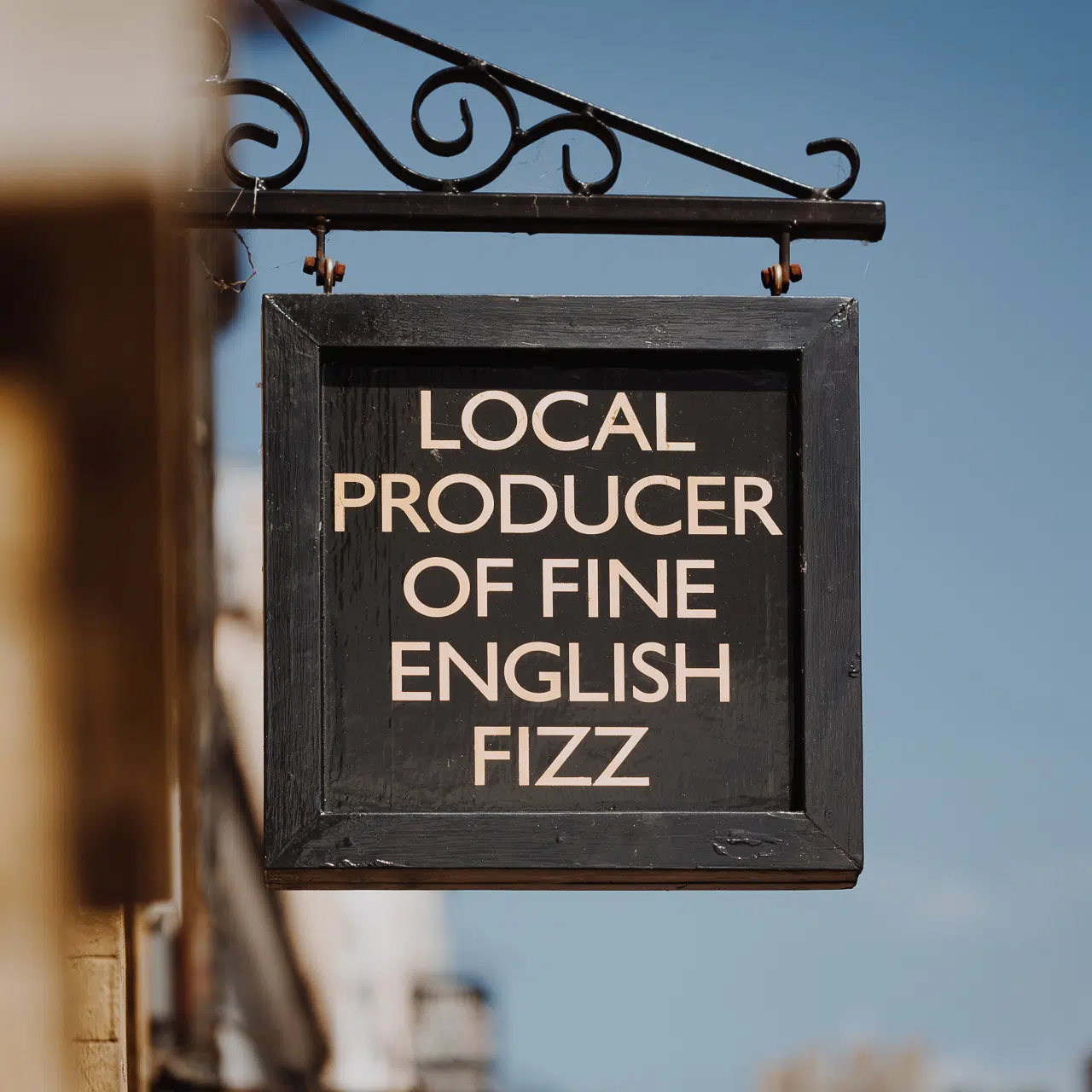 Visit Digby Fine English