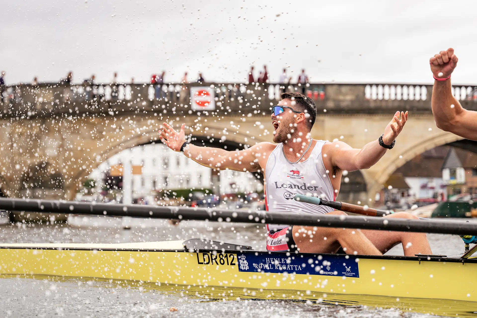 Henley Royal Regatta