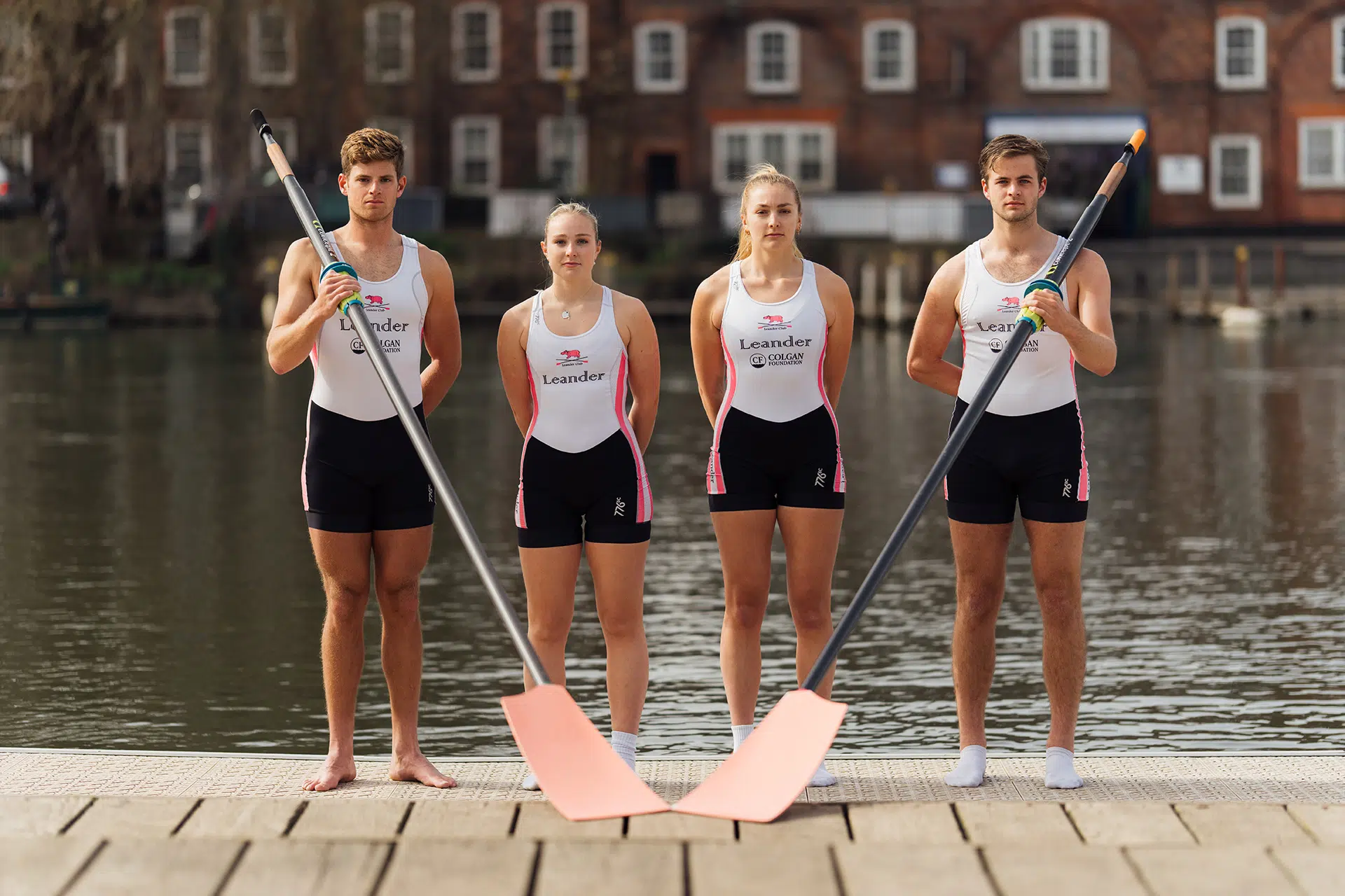 Leander Rowing Club