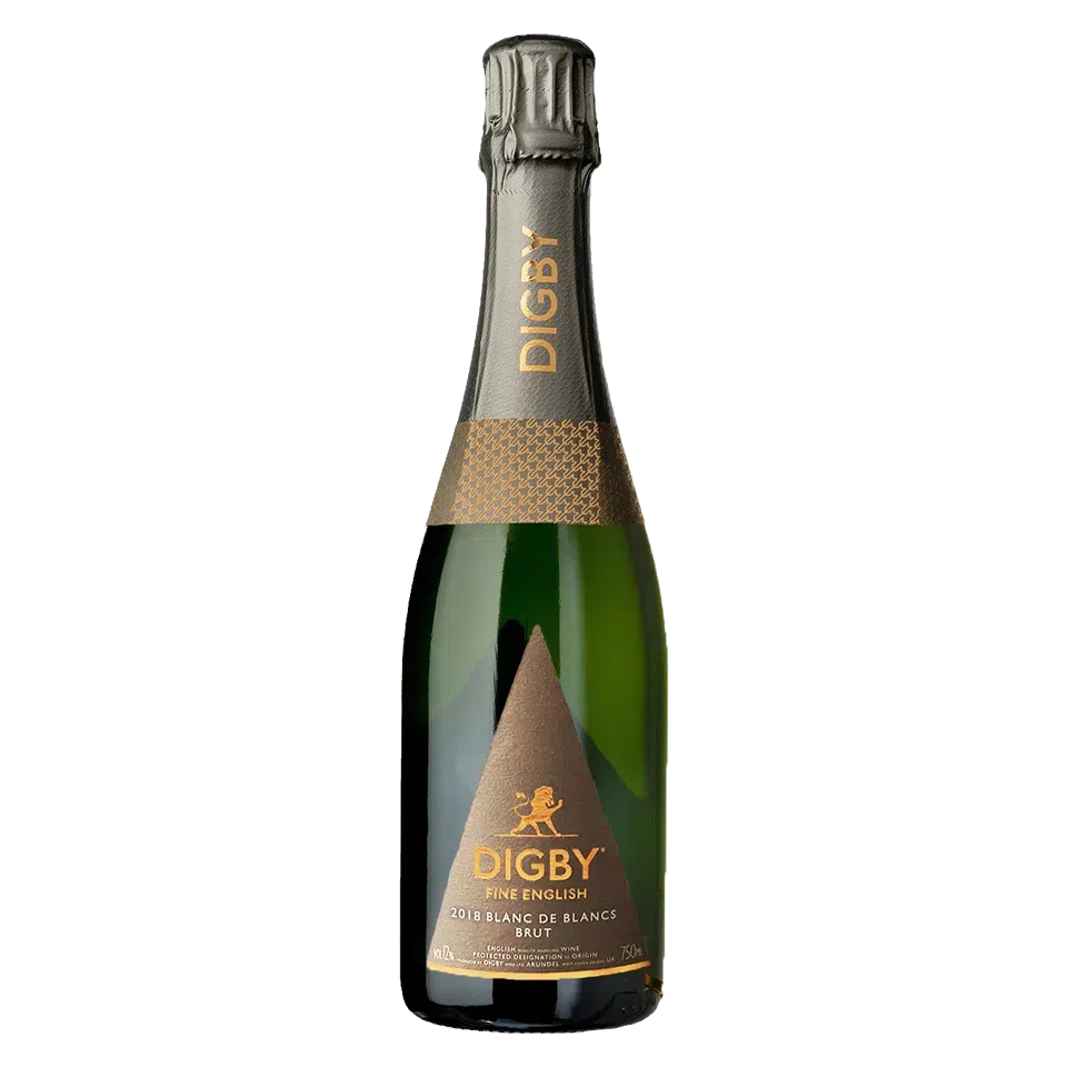 2018 Blanc de Blancs Brut